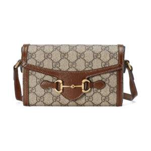 Gucci Horsebit 1955 Mini Bag