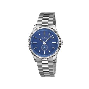 Gucci G-timeless Watch, 40mm