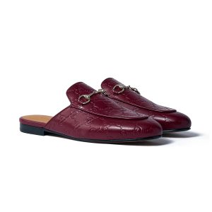 Gucci Women's Princetown Slipper