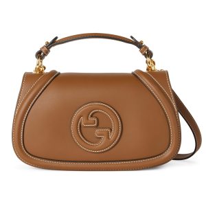 Gucci Blondie Medium Top Handle Bag