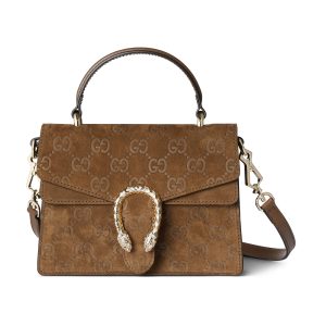 Gucci Dionysus Mini Top Handle Bag