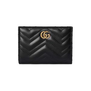 Gucci GG Marmont Wallet