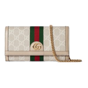Gucci Ophidia Chain Wallet