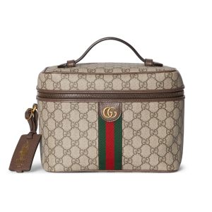 Gucci Savoy Medium Beauty Case