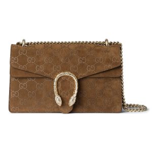 Gucci Dionysus Small Shoulder Bag