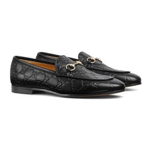 Gucci Women’s Jordaan Loafer