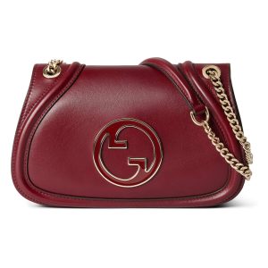 Gucci Blondie Small Shoulder Bag