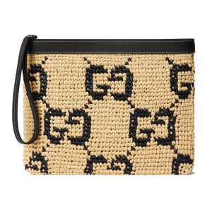 Gucci GG Pouch