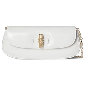 Gucci Bamboo Night Clutch