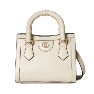 Gucci Diana Small Tote Bag