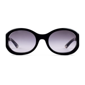 Gucci Round Frame Sunglasses