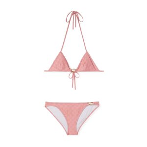 Gucci GG Stretch Jersey Bikini