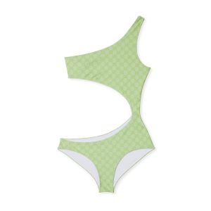 Gucci GG Stretch Jersey Swimsuit