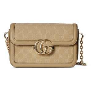 Gucci Go Small Shoulder Bag