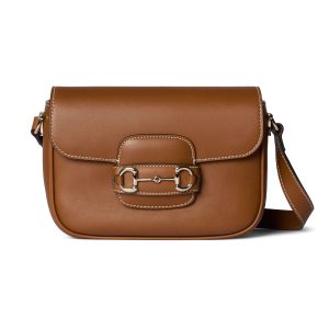 Gucci Horsebit 1955 Soft Mini Shoulder Bag