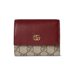 Gucci GG Marmont Mini Wallet