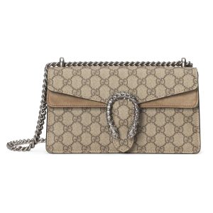 Gucci Dionysus Medium Shoulder Bag