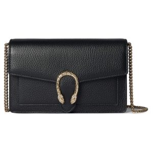 Gucci Dionysus Wallet On Chain