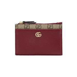 Gucci GG Marmont Card Case