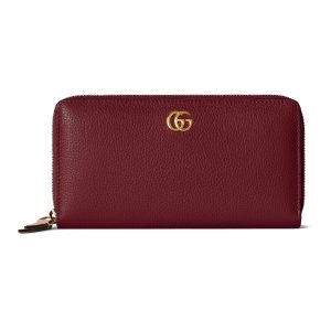 Gucci GG Marmont Continental Wallet