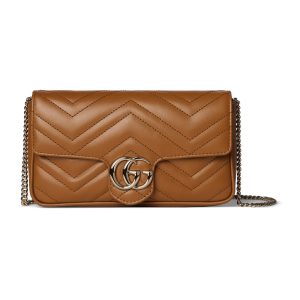 Gucci GG Marmont Small Shoulder Bag