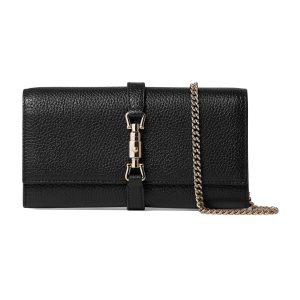 Gucci Jackie 1961 Wallet On Chain