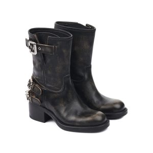 Chloé Dakota Ankle Boot