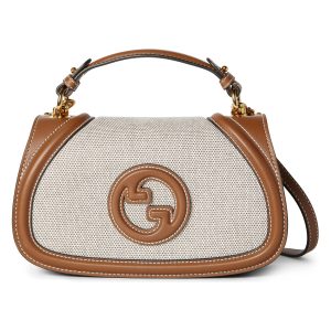 Gucci Blondie Medium Top Handle Bag
