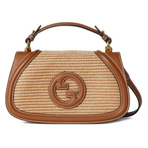 Gucci Blondie Medium Top Handle Bag