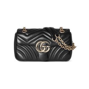 Gucci GG Marmont Small Shoulder Bag