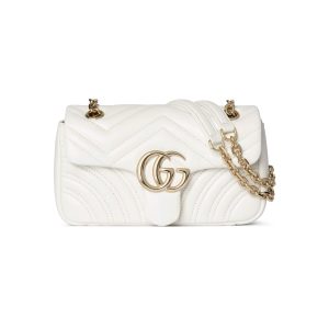 Gucci GG Marmont Small Shoulder Bag