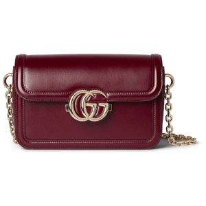 Gucci Go Small Shoulder Bag