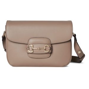 Gucci Horsebit 1955 Aura Small Shoulder Bag