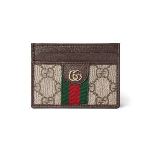 Gucci Ophidia Card Case