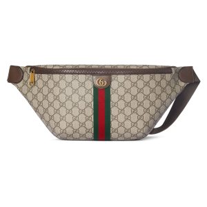 Gucci Ophidia Large Belt Bag