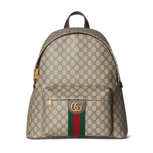 Gucci Ophidia Medium Backpack