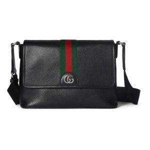 Gucci Ophidia Medium Messenger Bag