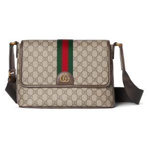Gucci Ophidia Medium Messenger Bag