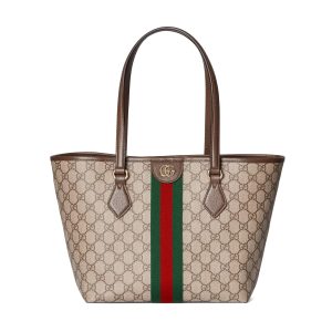 Gucci Ophidia Medium Tote Bag