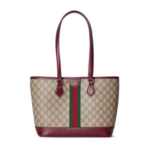 Gucci Ophidia Medium Tote Bag