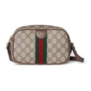 Gucci Ophidia Small Camera Bag