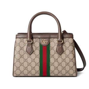 Gucci Ophidia Small Tote Bag