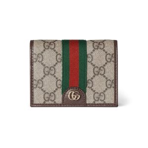 Gucci Ophidia Small Wallet