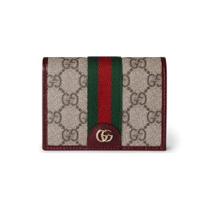 Gucci Ophidia Small Wallet