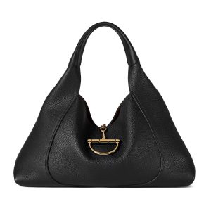 Gucci Softbit Maxi Shoulder Bag