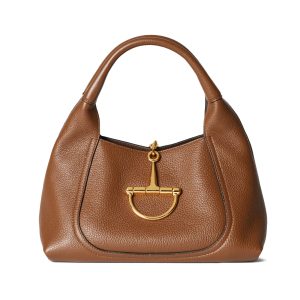 Gucci Softbit Medium Top Handle Bag