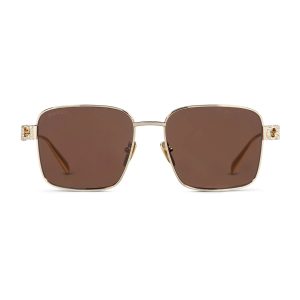 Gucci Square Frame Sunglasses