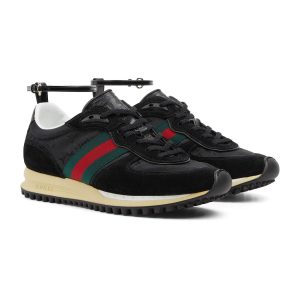 Gucci Women’s Gucci Re-Motion Sneaker