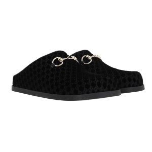 Gucci Women's Mule With Horsebit