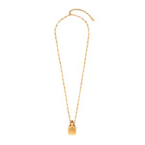 Chloé Elixir Pendant Necklace